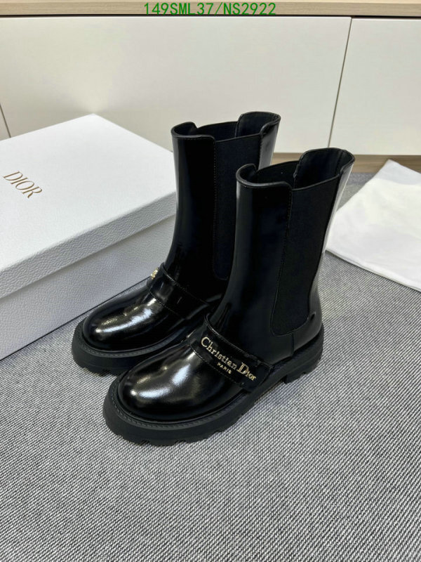 Women Shoes-Boots Code: NS2922 $: 149USD