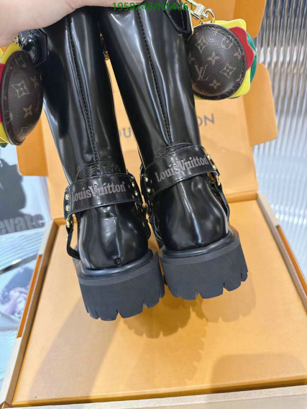 Women Shoes-LV Code: NS4061 $: 195USD-yupoo dhgate Women Shoes-LV Code: NS4061 $: 195USD