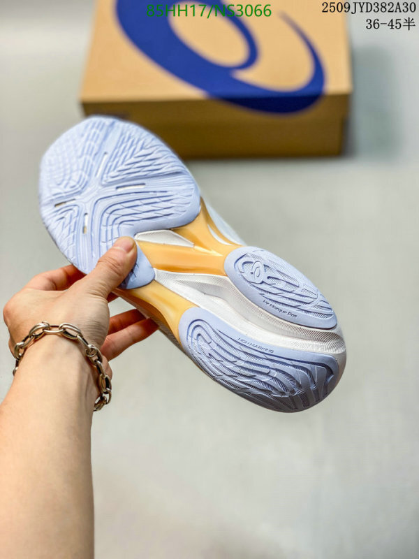Women Shoes-Asics Code: NS3066 $: 85USD