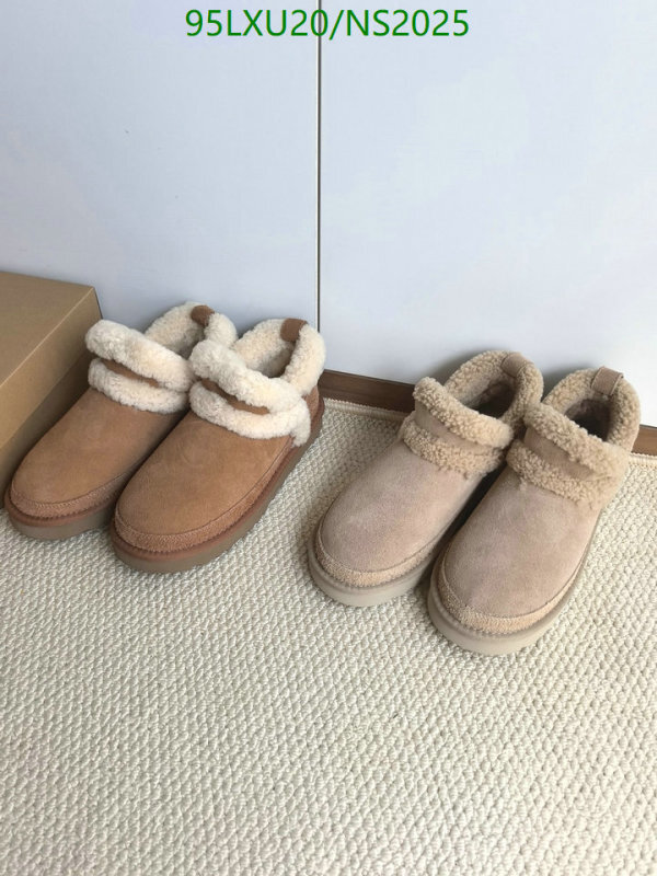 Women Shoes-UGG Code: NS2025 $: 95USD