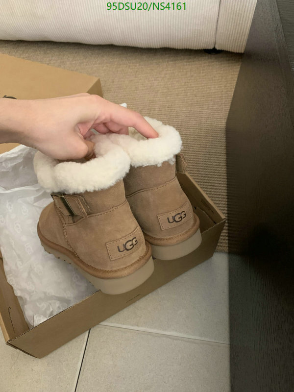 Women Shoes-UGG Code: NS4161 $: 95USD-yupoo dhgate Women Shoes-UGG Code: NS4161 $: 95USD