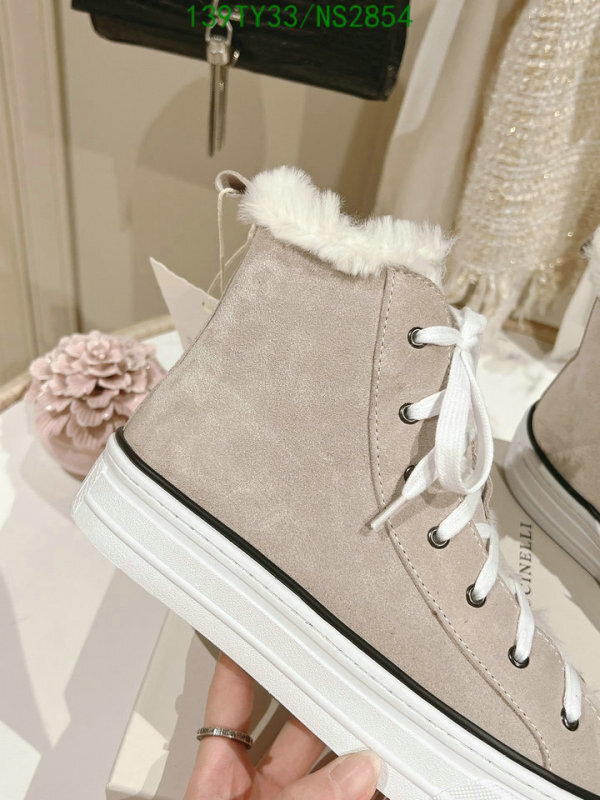 Women Shoes-Brunello Cucinelli Code: NS2854 $: 139USD