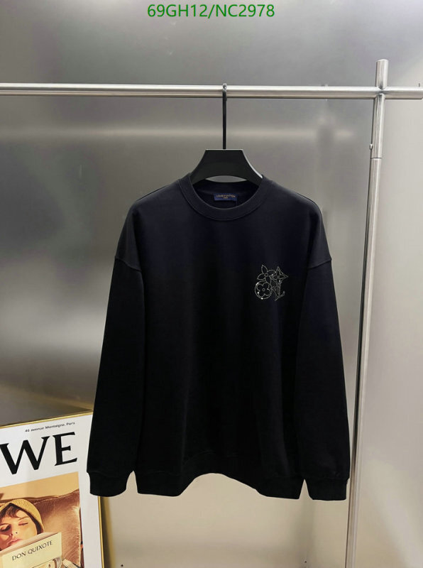 Clothing-LV Code: NC2978 $: 69USD