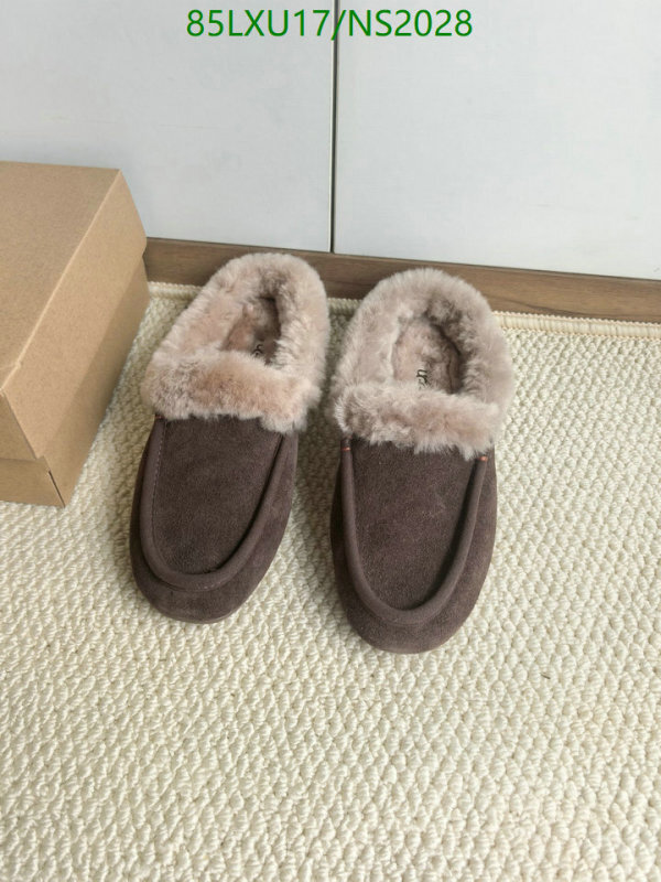 Women Shoes-UGG Code: NS2028 $: 85USD