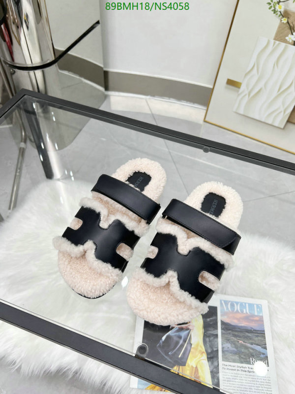 Women Shoes-Hermes Code: NS4058 $: 89USD-yupoo dhgate Women Shoes-Hermes Code: NS4058 $: 89USD