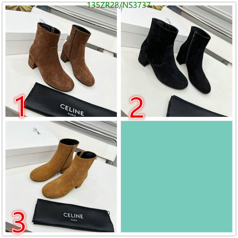Women Shoes-Celine Code: NS3737 $: 135USD-yupoo dhgate Women Shoes-Celine Code: NS3737 $: 135USD