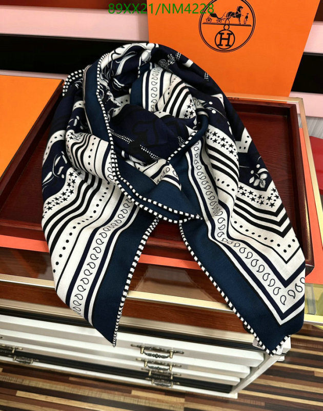 Scarf-Hermes Code: NM4228 $: 89USD