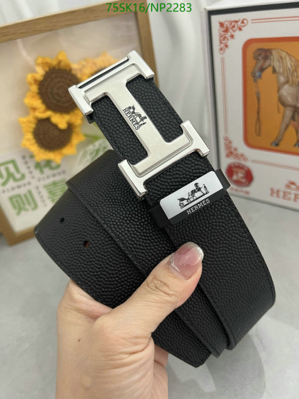 Belts-Hermes Code: NP2283 $: 75USD
