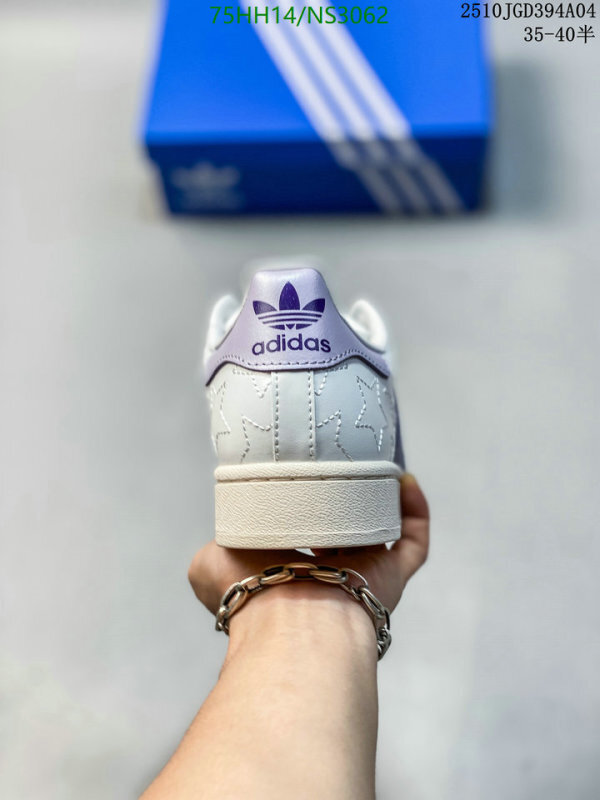 Women Shoes-Adidas Code: NS3062 $: 75USD