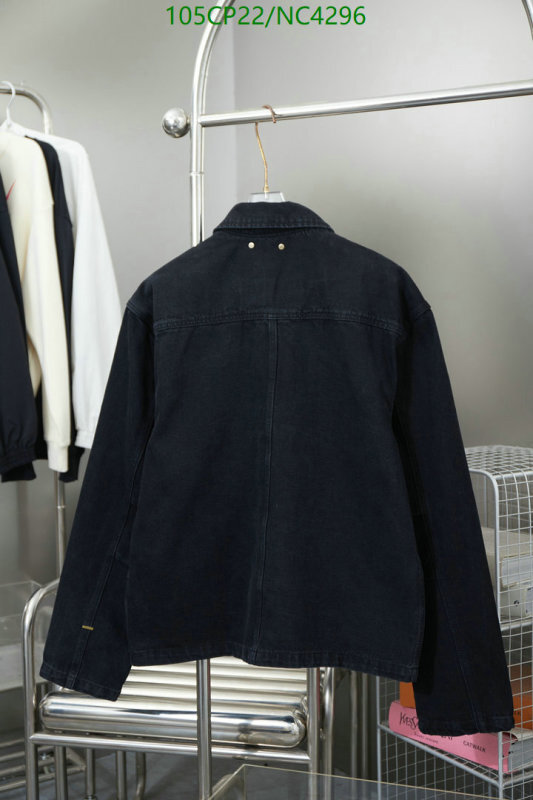 Clothing-LV Code: NC4296 $: 105USD