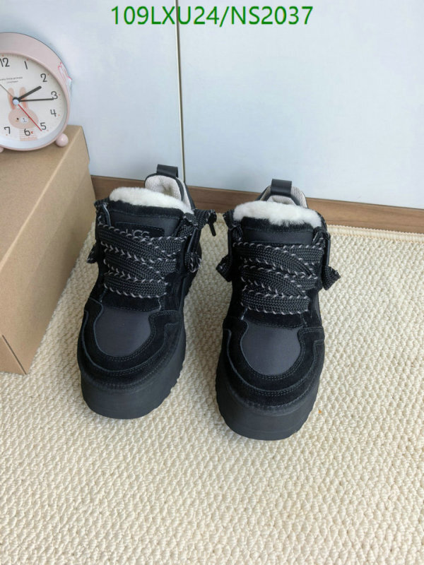 Women Shoes-UGG Code: NS2037 $: 109USD