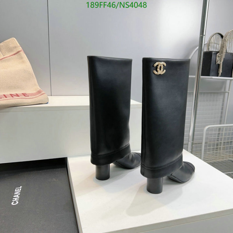 Women Shoes-Chanel Code: NS4048 $: 189USD-yupoo dhgate Women Shoes-Chanel Code: NS4048 $: 189USD