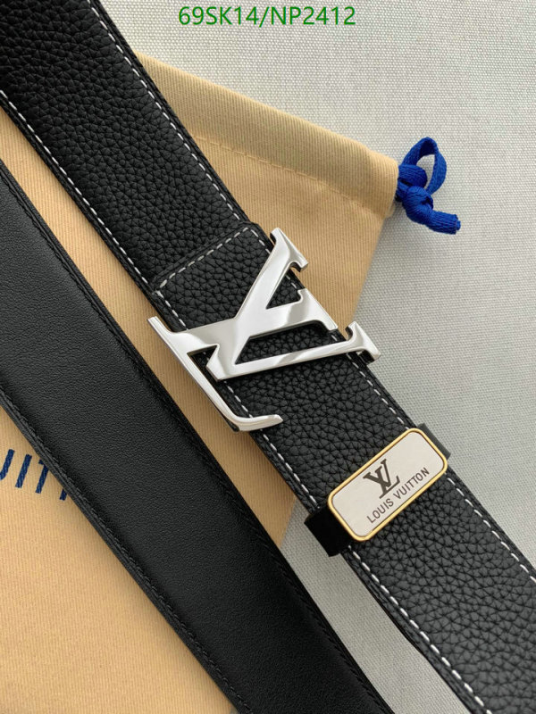 Belts-LV Code: NP2412 $: 69USD