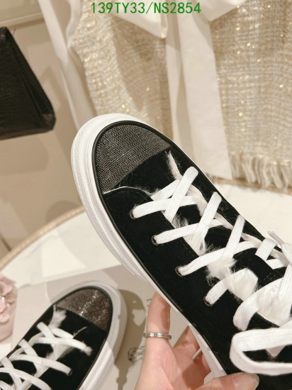 Women Shoes-Brunello Cucinelli Code: NS2854 $: 139USD