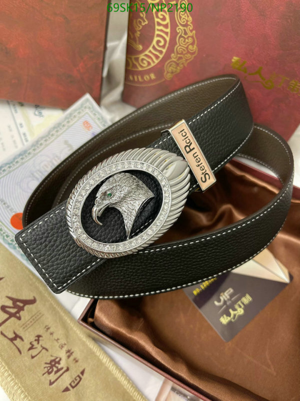 Belts-Stefen Rcici Code: NP2190 $: 69USD