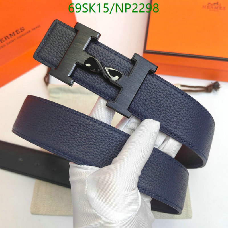 Belts-Hermes Code: NP2298 $: 69USD