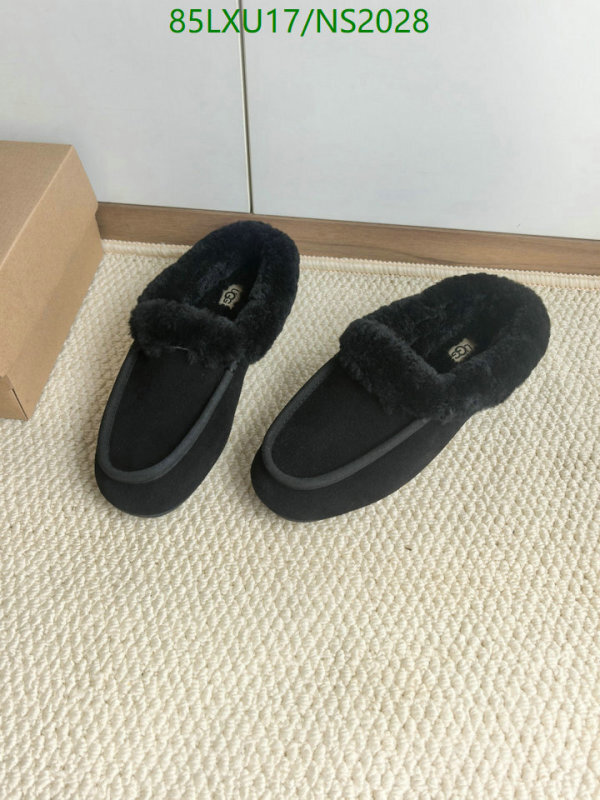 Women Shoes-UGG Code: NS2028 $: 85USD