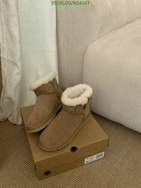 Women Shoes-UGG Code: NS4161 $: 95USD-yupoo dhgate Women Shoes-UGG Code: NS4161 $: 95USD