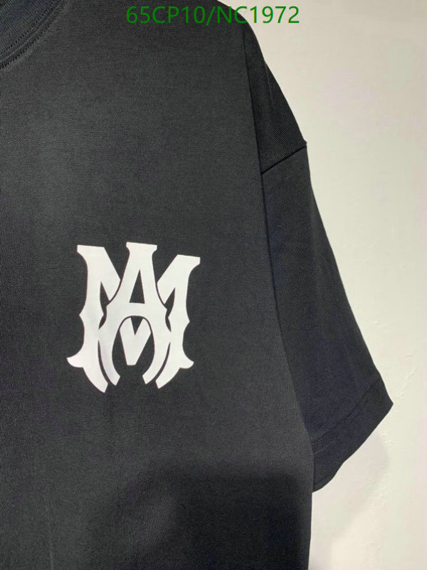 Clothing-Amiri Code: NC1972 $: 65USD