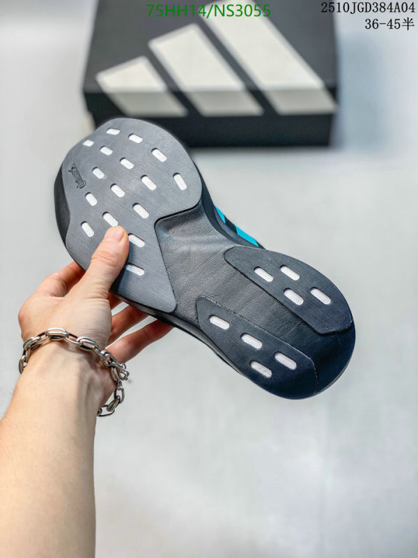 Men shoes-Adidas Code: NS3055 $: 75USD
