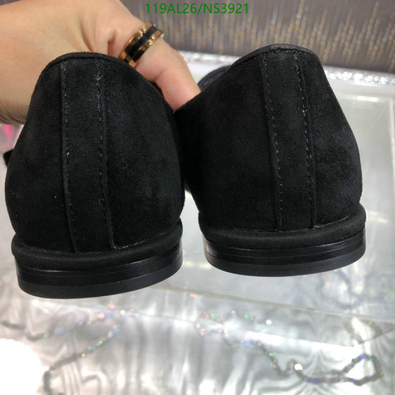 Women Shoes-Chanel Code: NS3921 $: 119USD