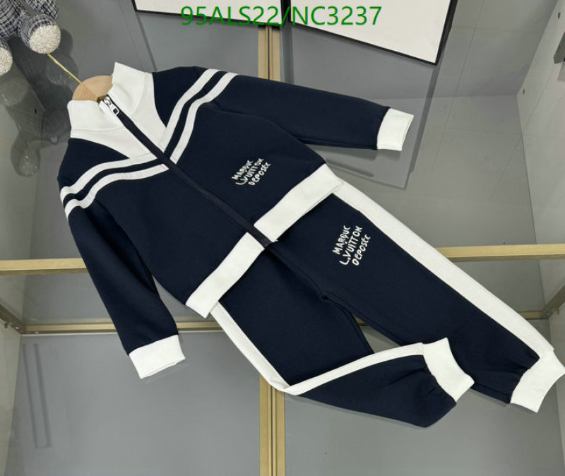 Kids Clothing-LV Code: NC3237 $: 95USD