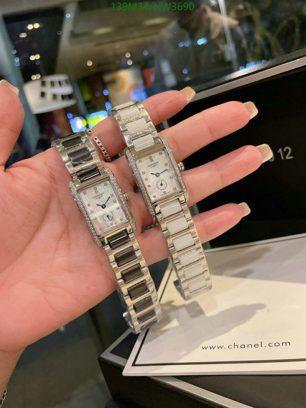 Watch-4A Quality-LONGINES Code: NW3690 $: 139USD-yupoo dhgate Watch-4A Quality-LONGINES Code: NW3690 $: 139USD