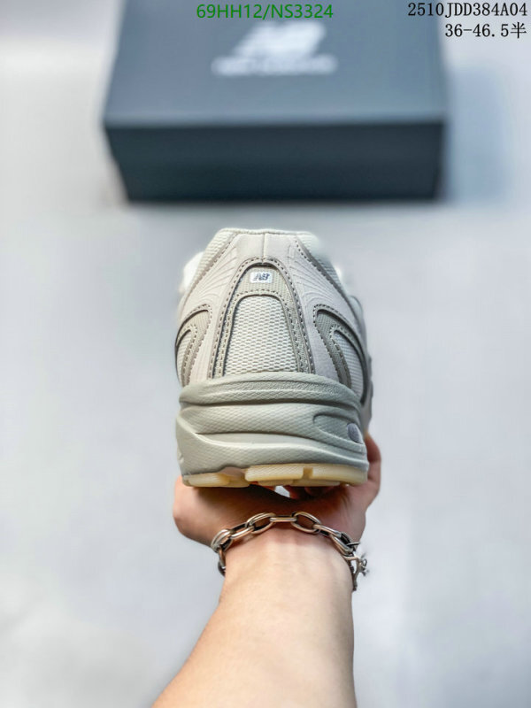 Women Shoes-New Balance Code: NS3324 $: 69USD