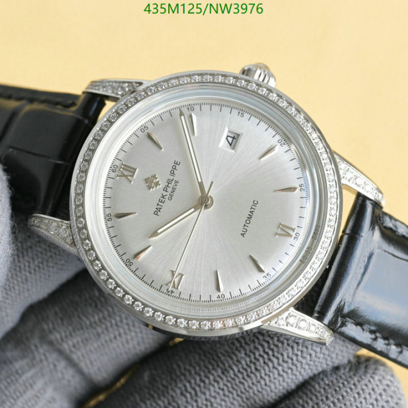 Watch-Mirror Quality-Patek Philippe Code: NW3976 $: 435USD-yupoo dhgate Watch-Mirror Quality-Patek Philippe Code: NW3976 $: 435USD
