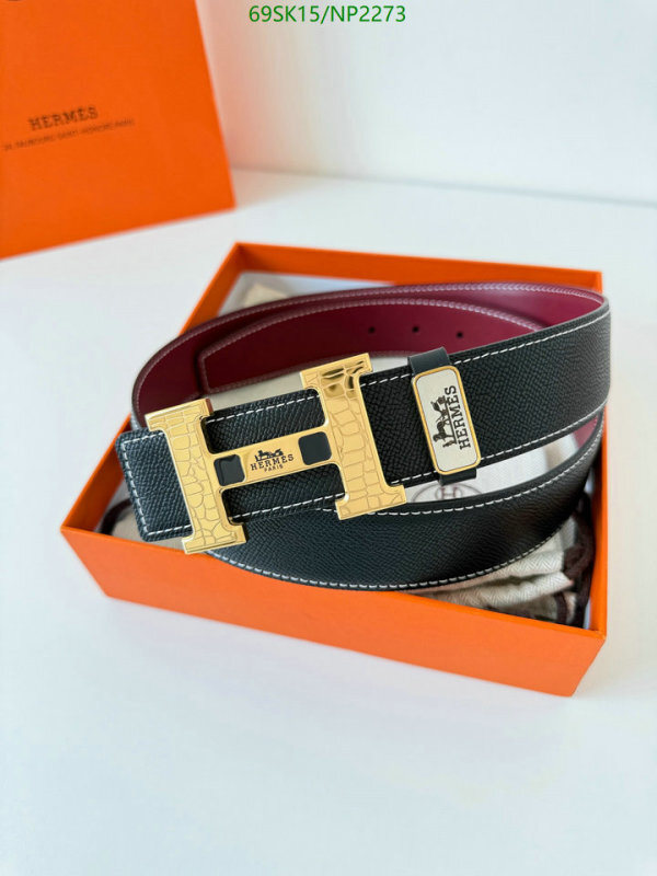 Belts-Hermes Code: NP2273 $: 69USD