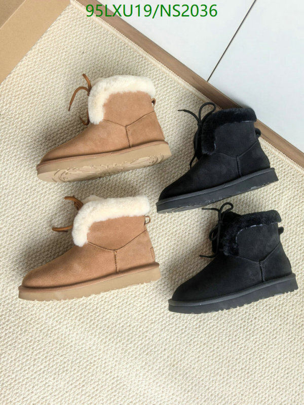 Women Shoes-UGG Code: NS2036 $: 95USD