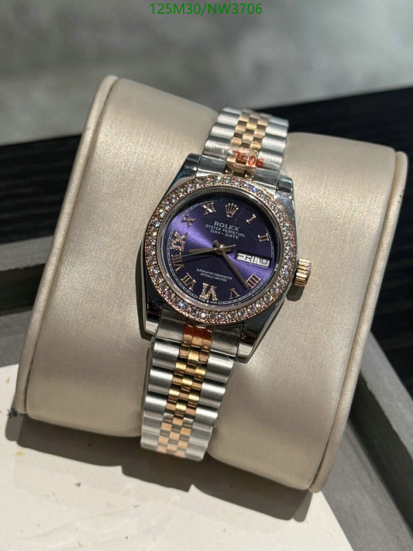 Watch-4A Quality-Rolex Code: NW3706 $: 125USD-yupoo dhgate Watch-4A Quality-Rolex Code: NW3706 $: 125USD