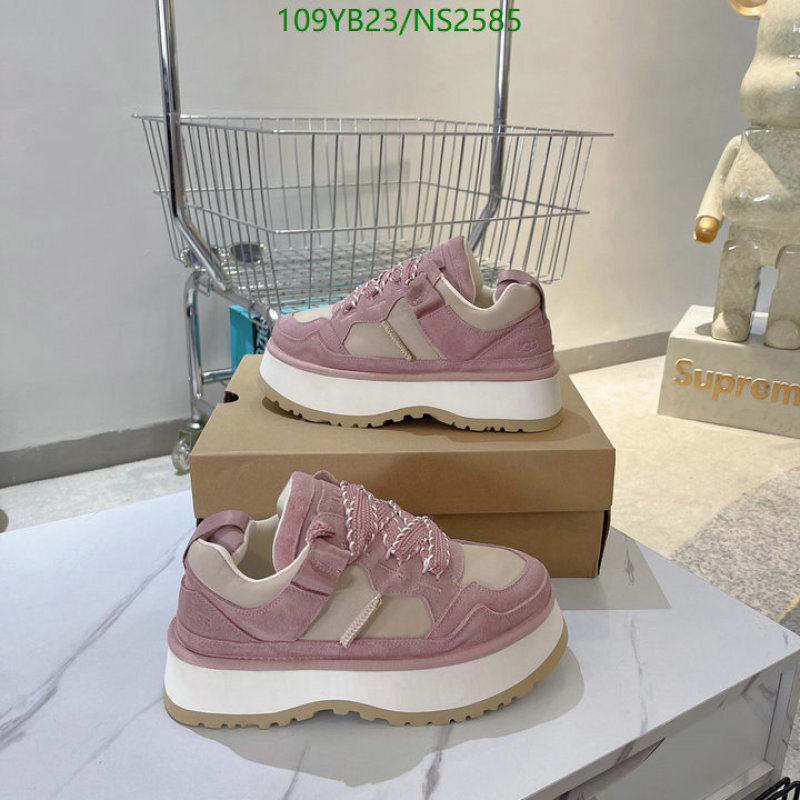 Women Shoes-UGG Code: NS2585 $: 109USD