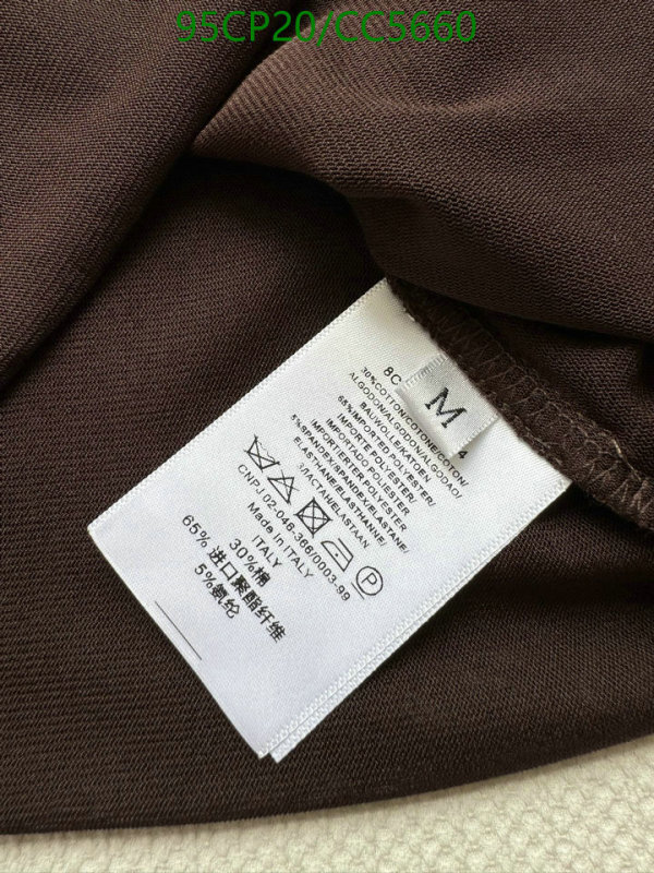 Clothing-Prada Code: CC5660 $: 95USD-yupoo dhgate Clothing-Prada Code: CC5660 $: 95USD