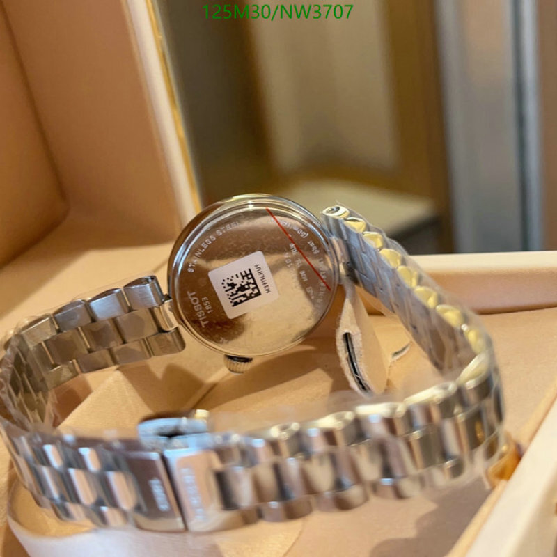 Watch-4A Quality-Tissot Code: NW3707 $: 125USD-yupoo dhgate Watch-4A Quality-Tissot Code: NW3707 $: 125USD