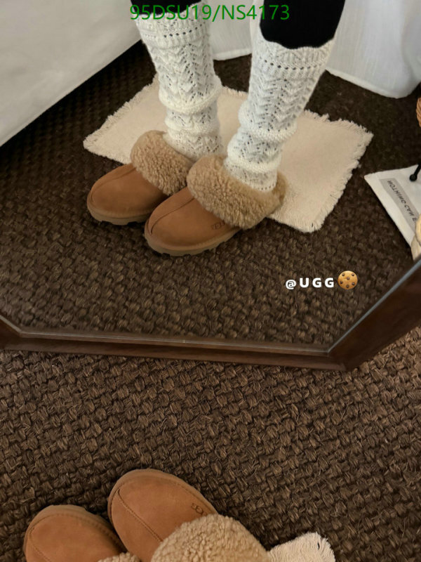 Women Shoes-UGG Code: NS4173 $: 95USD-yupoo dhgate Women Shoes-UGG Code: NS4173 $: 95USD
