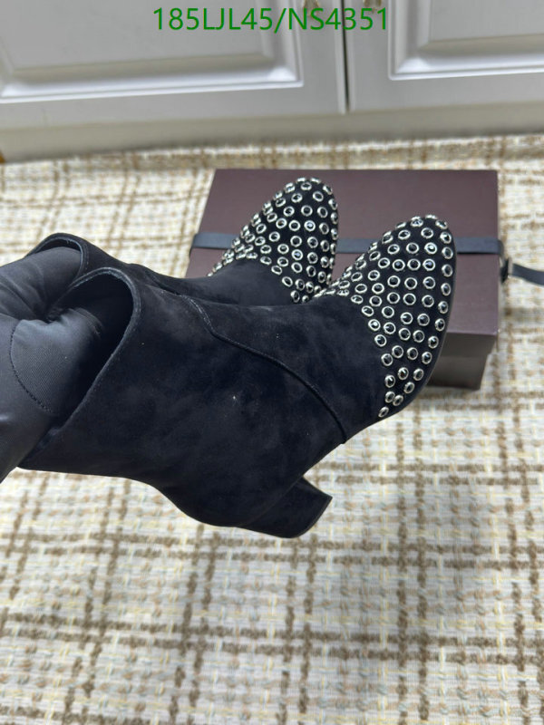 Women Shoes-Boots Code: NS4351 $: 185USD