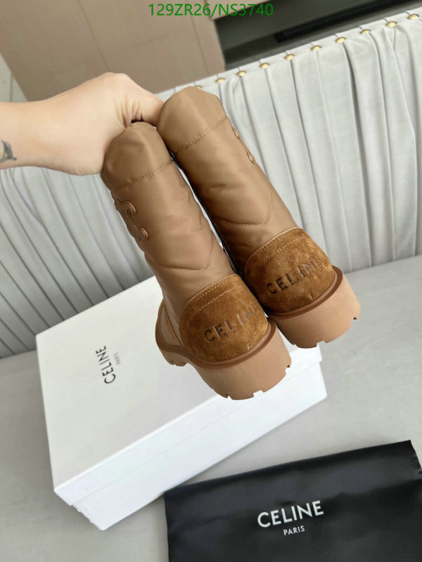 Women Shoes-Celine Code: NS3740 $: 129USD-yupoo dhgate Women Shoes-Celine Code: NS3740 $: 129USD