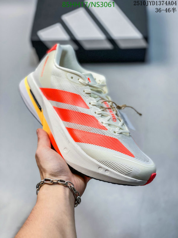 Men shoes-Adidas Code: NS3061 $: 85USD