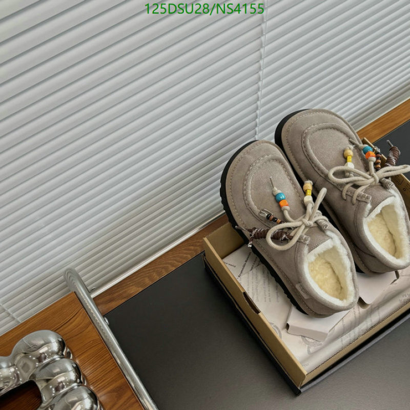Women Shoes-UGG Code: NS4155 $: 125USD