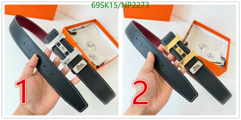 Belts-Hermes Code: NP2273 $: 69USD