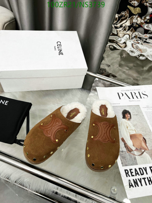 Women Shoes-Celine Code: NS3739 $: 100USD-yupoo dhgate Women Shoes-Celine Code: NS3739 $: 100USD