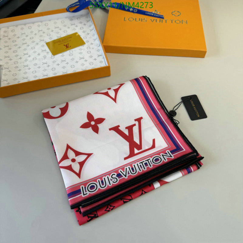 Scarf-LV Code: NM4273 $: 55USD