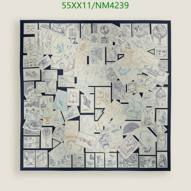 Scarf-Hermes Code: NM4239 $: 55USD