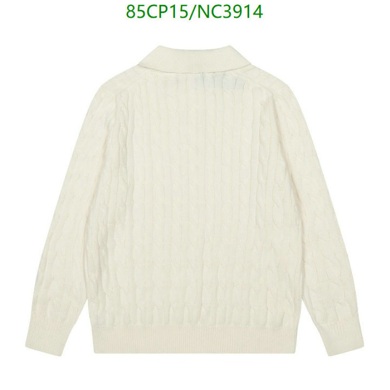 Clothing-Ralph Lauren Code: NC3914 $: 85USD-yupoo dhgate Clothing-Ralph Lauren Code: NC3914 $: 85USD