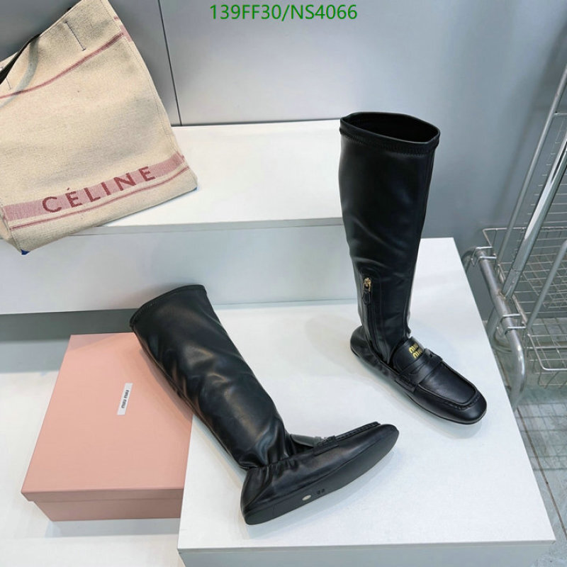 Women Shoes-Miu Miu Code: NS4066 $: 139USD-yupoo dhgate Women Shoes-Miu Miu Code: NS4066 $: 139USD
