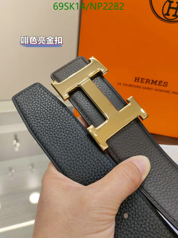 Belts-Hermes Code: NP2282 $: 69USD