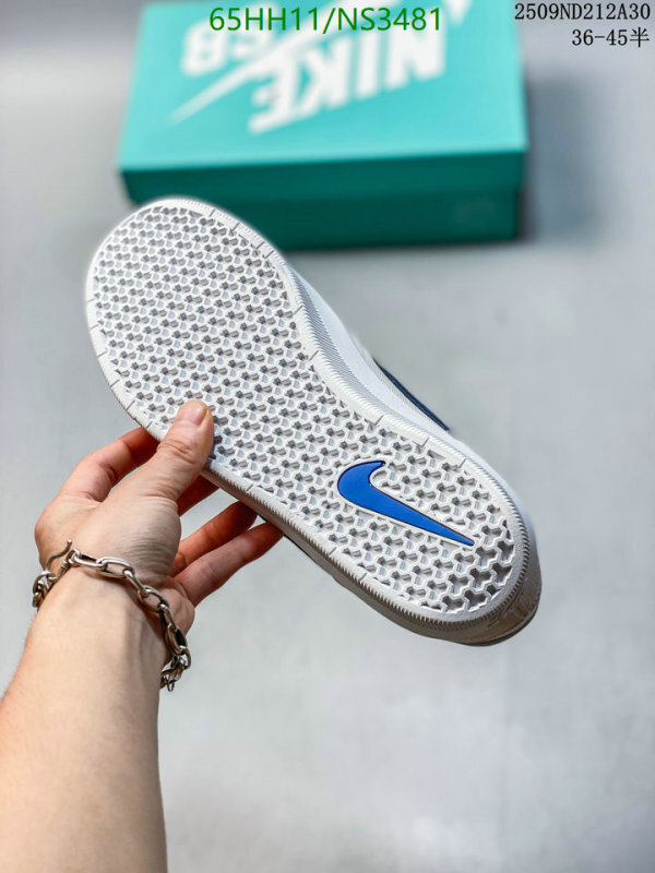 Men shoes-Nike Code: NS3481 $: 65USD-yupoo dhgate Men shoes-Nike Code: NS3481 $: 65USD