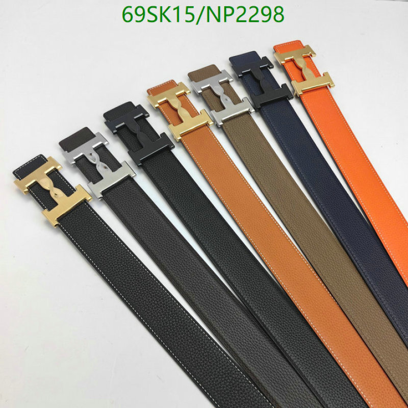 Belts-Hermes Code: NP2298 $: 69USD