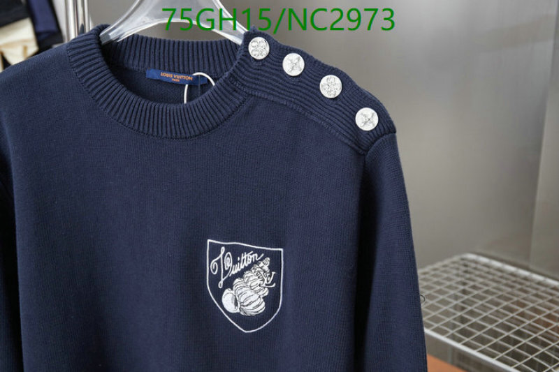 Clothing-LV Code: NC2973 $: 75USD